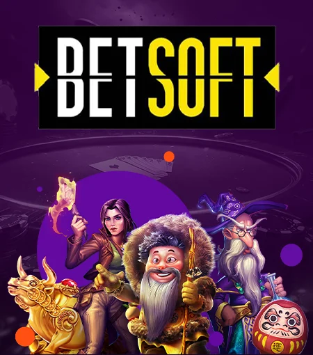 tiger711 BETSOFT