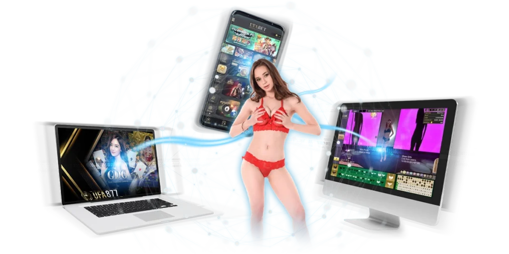 Bikini Prime GDG Gaming คือเกมอะไร?