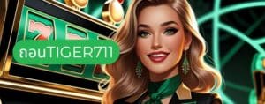 โปรโมชั่นที่น่าสนใจของ tiger711