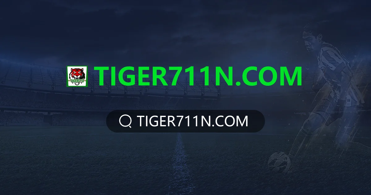 tiger711